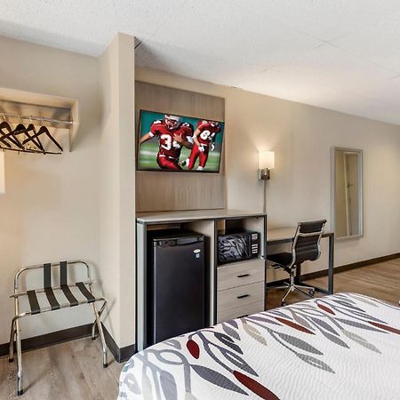 เอคโคโน่ ลอดจ์ Motel Stroudsburg ภายนอก รูปภาพ