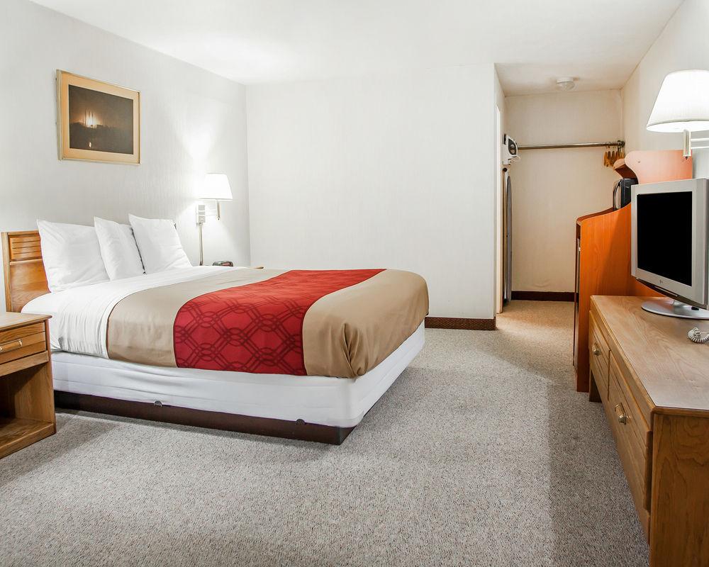 เอคโคโน่ ลอดจ์ Motel Stroudsburg ภายนอก รูปภาพ