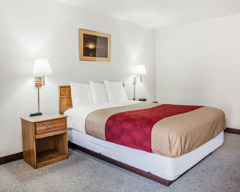 เอคโคโน่ ลอดจ์ Motel Stroudsburg ภายนอก รูปภาพ