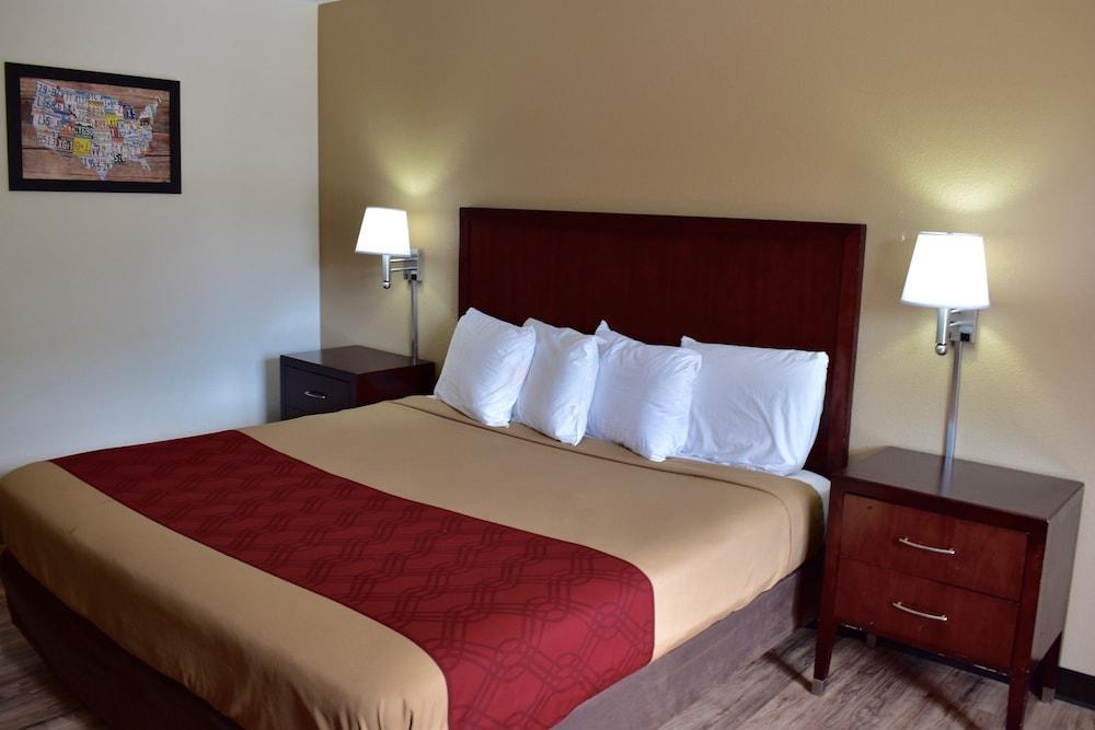 เอคโคโน่ ลอดจ์ Motel Stroudsburg ภายนอก รูปภาพ