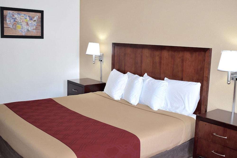 เอคโคโน่ ลอดจ์ Motel Stroudsburg ภายนอก รูปภาพ