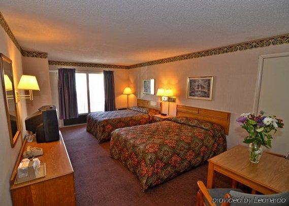เอคโคโน่ ลอดจ์ Motel Stroudsburg ห้อง รูปภาพ