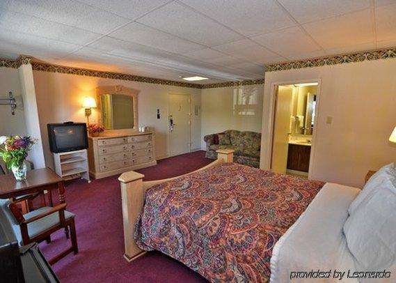 เอคโคโน่ ลอดจ์ Motel Stroudsburg ห้อง รูปภาพ