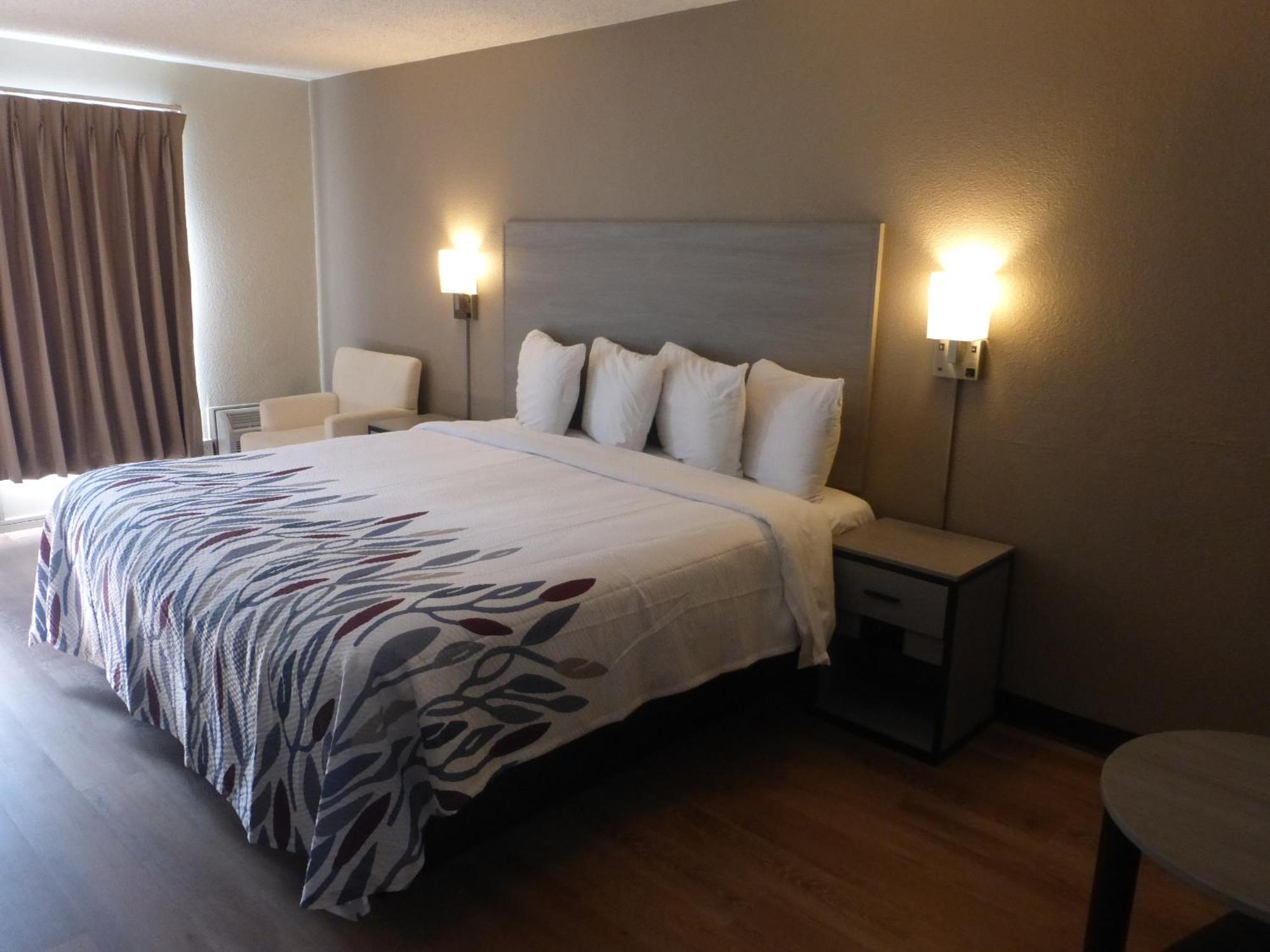 เอคโคโน่ ลอดจ์ Motel Stroudsburg ภายนอก รูปภาพ
