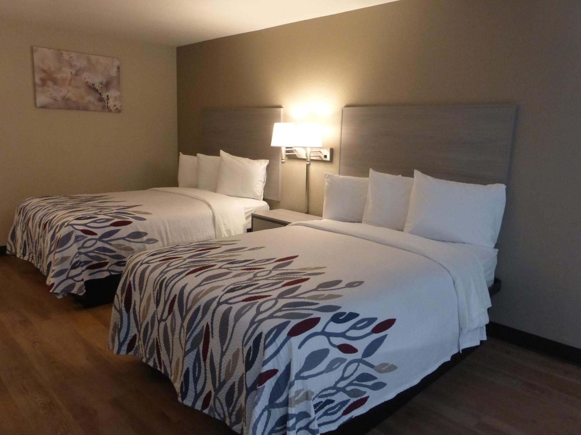 เอคโคโน่ ลอดจ์ Motel Stroudsburg ภายนอก รูปภาพ