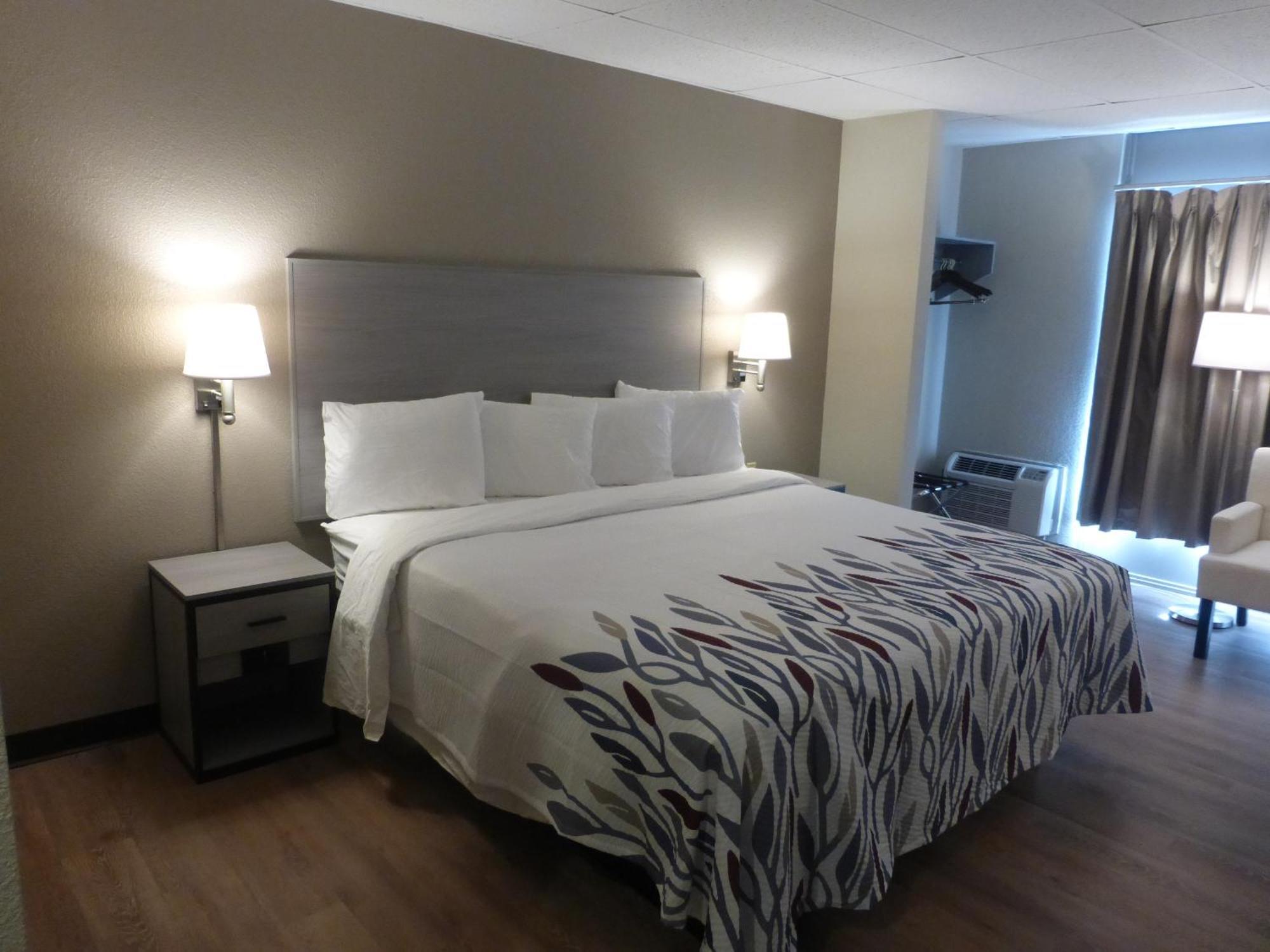 เอคโคโน่ ลอดจ์ Motel Stroudsburg ภายนอก รูปภาพ