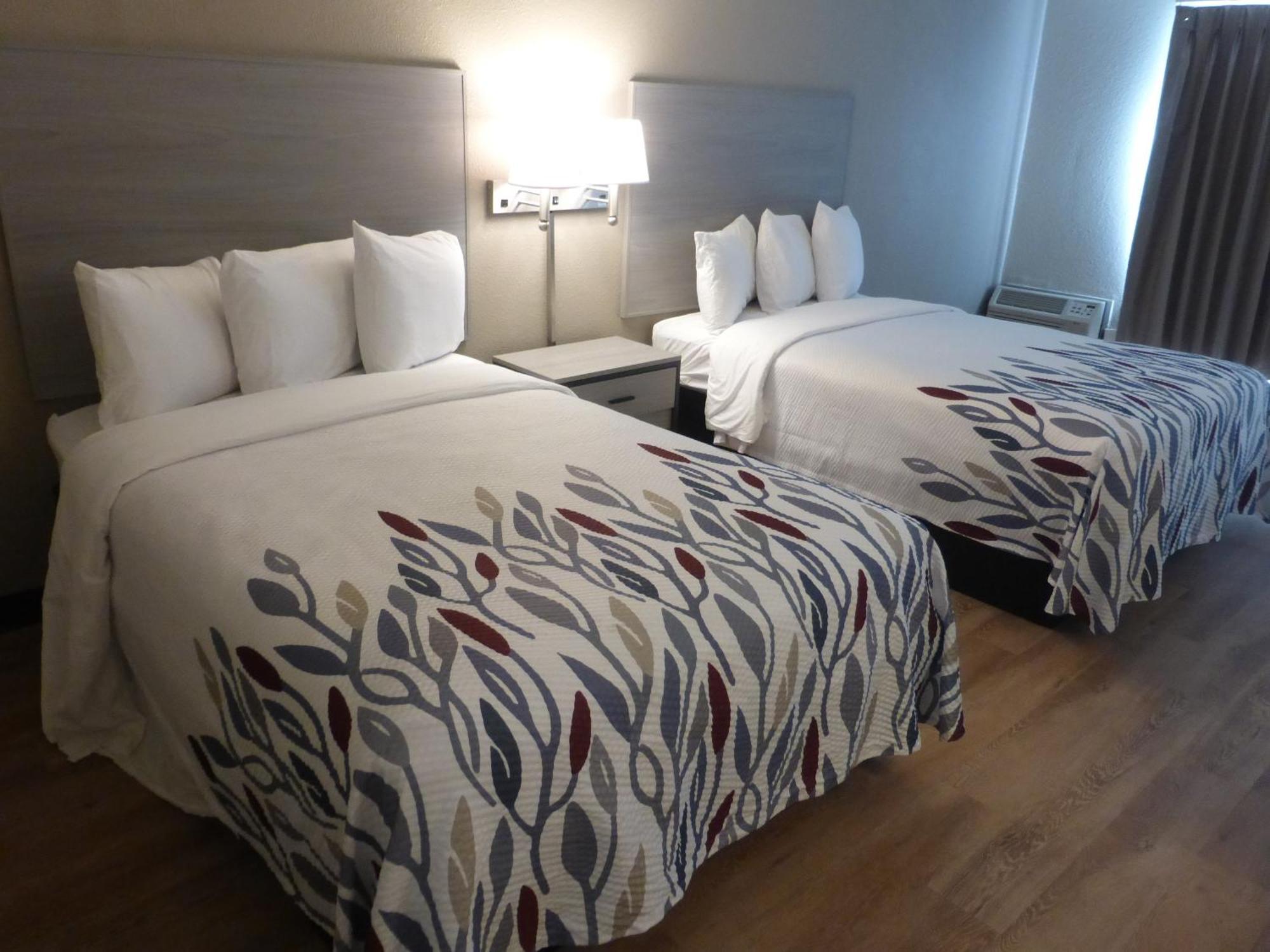 เอคโคโน่ ลอดจ์ Motel Stroudsburg ภายนอก รูปภาพ