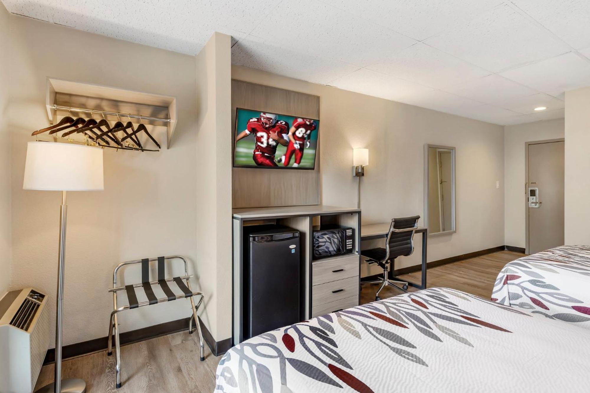 เอคโคโน่ ลอดจ์ Motel Stroudsburg ภายนอก รูปภาพ