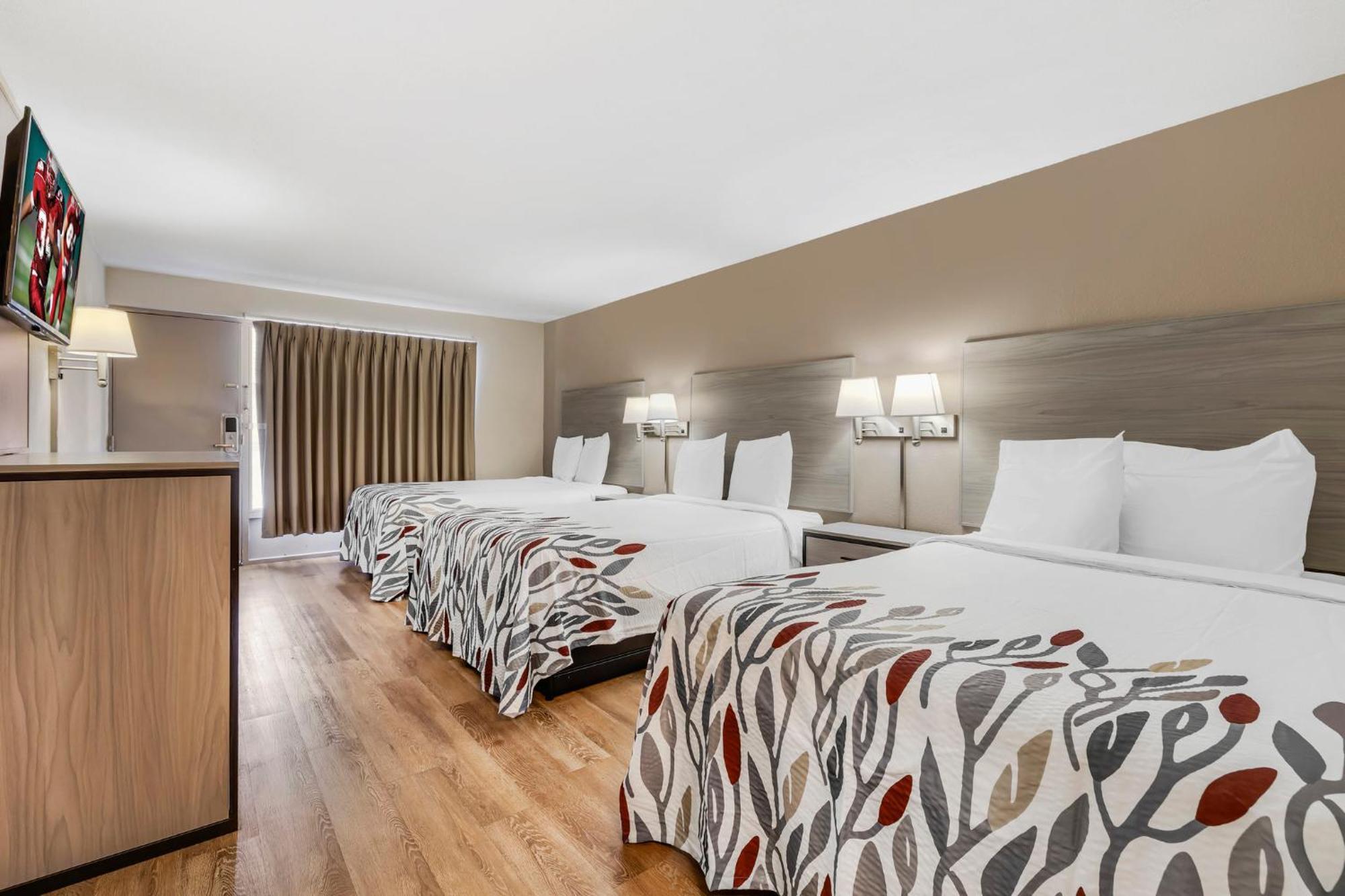 เอคโคโน่ ลอดจ์ Motel Stroudsburg ภายนอก รูปภาพ