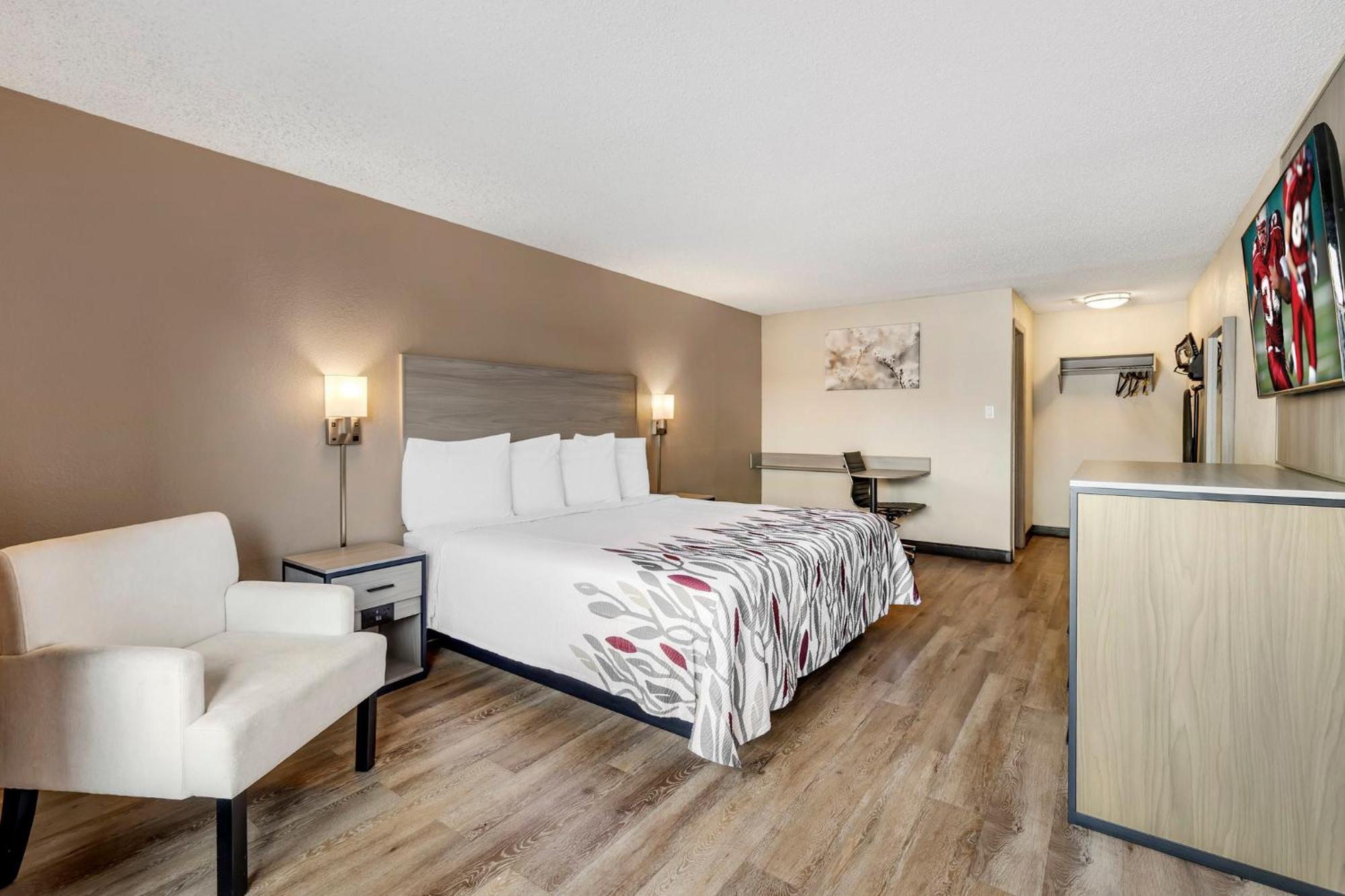 เอคโคโน่ ลอดจ์ Motel Stroudsburg ภายนอก รูปภาพ